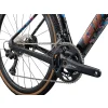 Rower Giant Revolt Advanced 0 SE ML Radio Spectrum