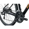 Rower Giant Roam 4 M Black