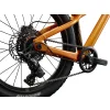 Rower Giant STP 20 One Size Metallic Orange