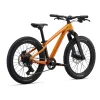 Rower Giant STP 20 One Size Metallic Orange