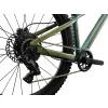 Rower Liv Stp 24-Liv One Size Alpine Green Rower Liv Stp 24-Liv One Size Alpine Green