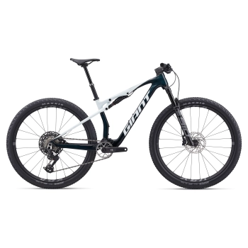 Rower Giant Anthem Advanced SL 2 S Mariana Blue