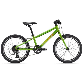 Rower Giant Arx 20 One Size Metallic Green