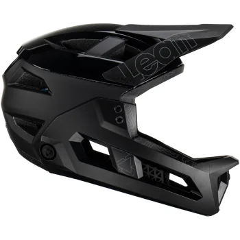 Kask rowerowy Leatt Enduro 3.0 M Stealth