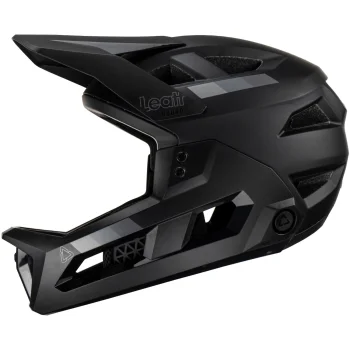 Kask rowerowy Leatt Enduro 2.0 S stealth