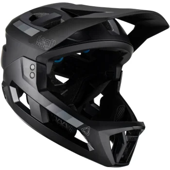 Kask rowerowy Leatt Enduro 2.0 S stealth