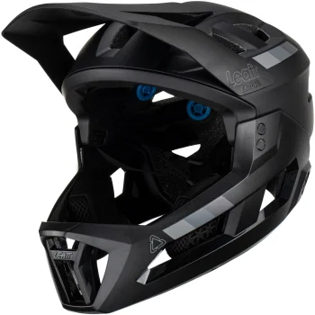 Kask rowerowy Leatt Enduro 2.0 S stealth