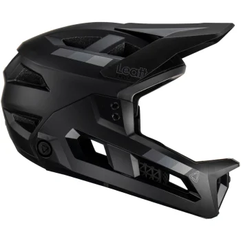 Kask rowerowy Leatt Enduro 2.0 M stealth