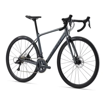 Rower Giant Contend AR 3 M Charcoal