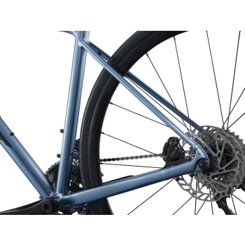 Rower Giant Contend AR 1 M Frost Silver