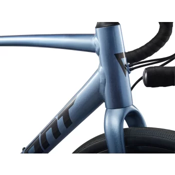 Rower Giant Contend AR 1 M Frost Silver