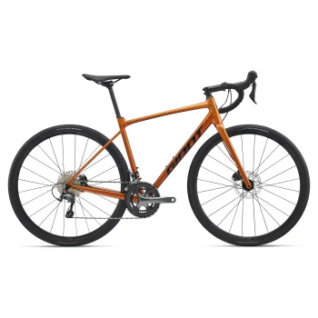 Rower Giant Contend AR 2 ML Solar Flare