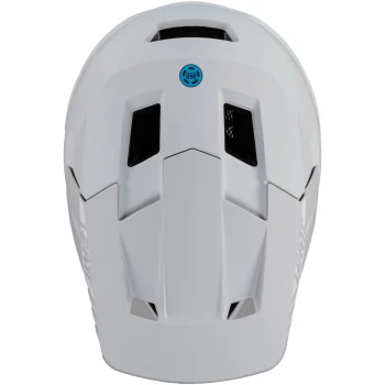 Kask rowerowy Leatt Gravity 1.0 XXL white