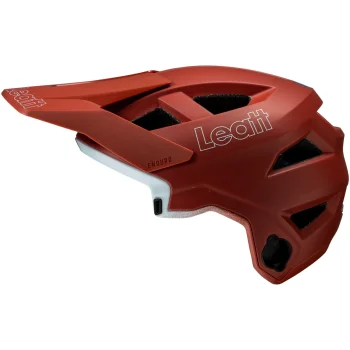 Kask rowerowy Leatt Enduro 2.0 M lava