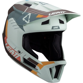 Kask rowerowy Leatt Gravity 2.0 M mint