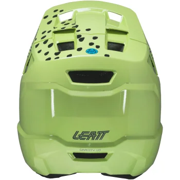 Kask rowerowy Leatt Gravity 1.0 M mojito