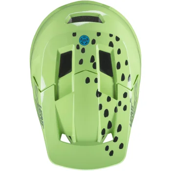 Kask rowerowy Leatt Gravity 1.0 M mojito