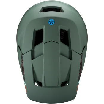 Kask rowerowy Leatt Gravity 1.0 L teal