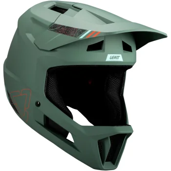 Kask rowerowy Leatt Gravity 1.0 L teal