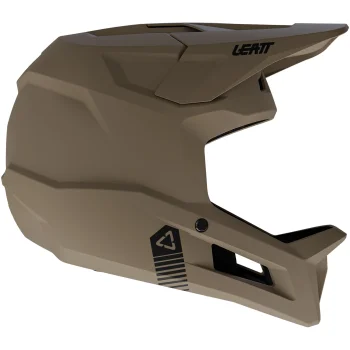 Kask rowerowy Leatt Gravity 1.0 S Brown