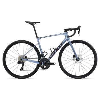 Rower Giant Defy Advanced 1 S Frost Silver
