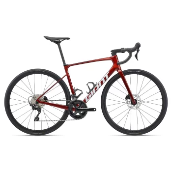 Rower Giant Defy Advanced 2 M Mars Dust