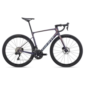 Rower Giant Defy Advanced 0 ML Meteorite Mist