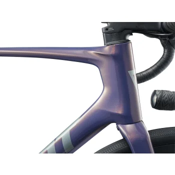 Rower Giant Defy Advanced 0 ML Meteorite Mist