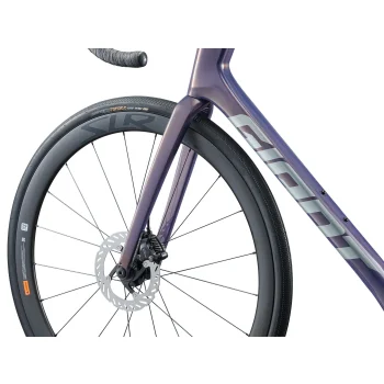 Rower Giant Defy Advanced 0 ML Meteorite Mist