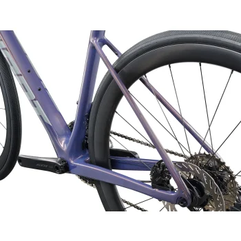 Rower Giant Defy Advanced 0 ML Meteorite Mist