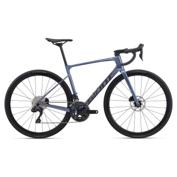 Rower Giant Defy Advanced 1 S Thundercloud