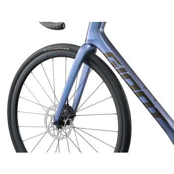 Rower Giant Defy Advanced 1 S Thundercloud
