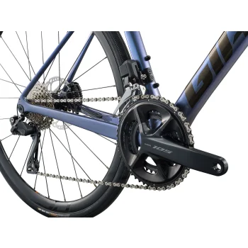 Rower Giant Defy Advanced 1 S Thundercloud