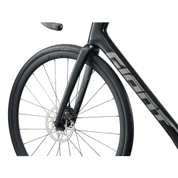 Rower Giant Defy Advanced 2 M Abyss Black