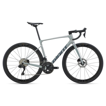 Rower Giant Defy Advanced 0 S Supernova Grey