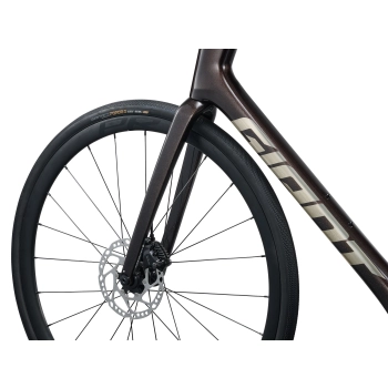 Rower Giant Defy Advanced 1 M Obsidian Pulse