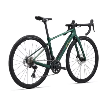 Rower Liv Devote Advanced 2 S Kelp Forest