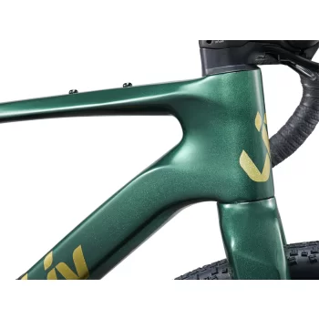 Rower Liv Devote Advanced 2 S Kelp Forest