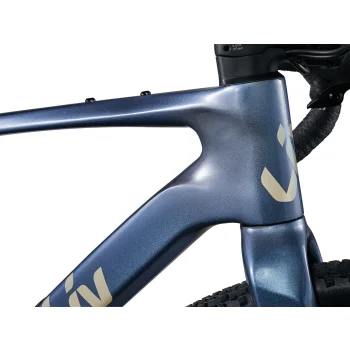 Rower Liv Devote Advanced 1 XS Ice Age