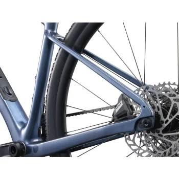 Rower Liv Devote Advanced 1 XS Ice Age