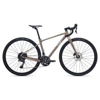 Rower Liv Devote 1 S Dune Beige