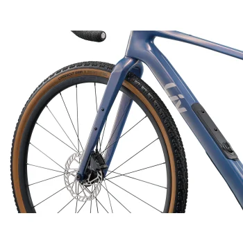 Rower Liv Devote Advanced 2 M Lunar Eclipse