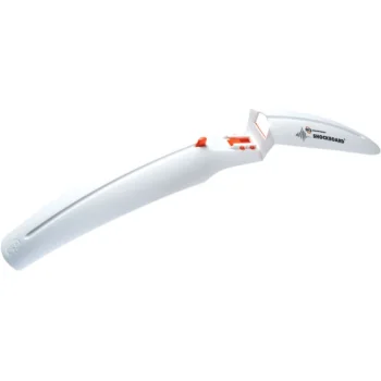 Błotnik SKS Shockboard biały