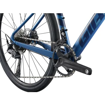 Rower Giant FastRoad AR 1 M Electron Blue Rower Giant FastRoad AR 1 M Electron Blue