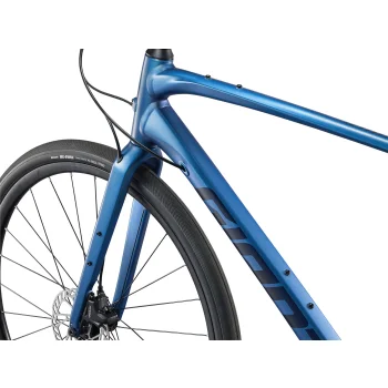 Rower Giant FastRoad AR 1 ML Electron Blue