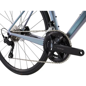 Rower Liv Langma Advanced 2-QOM S Prismatic Haze