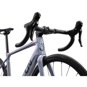 Rower Liv Langma Advanced 2-QOM M Prismatic Haze