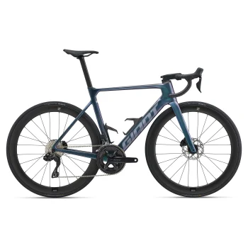 Rower Giant Propel Advanced 1 M Blue Dragonfly