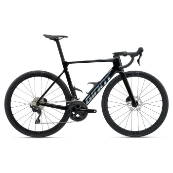 Rower Giant Propel Advanced 2 L Carbon