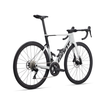 Rower Giant Propel Advanced 2 M White